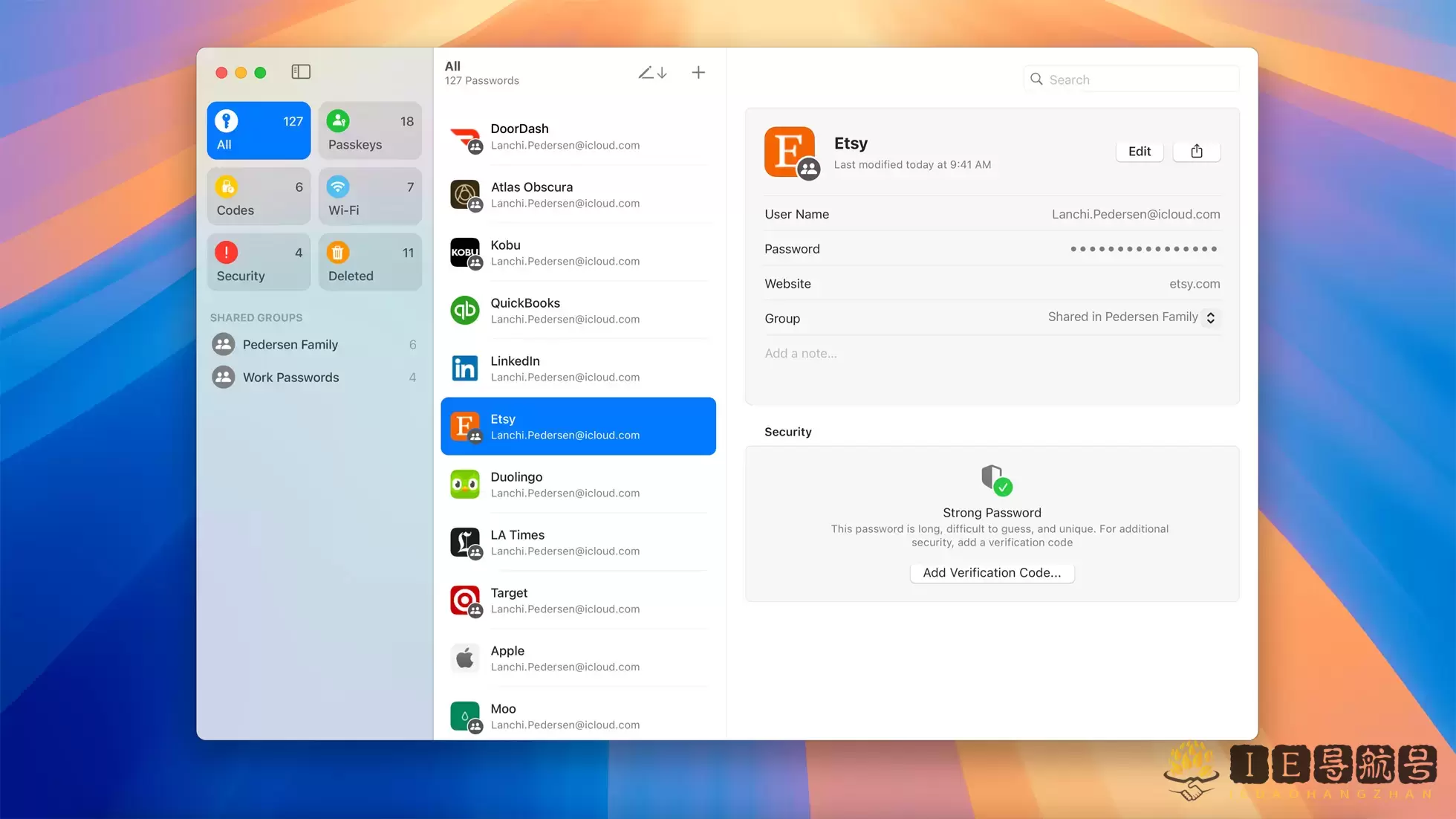 macOS Sequoia 15,将Mac电脑生产力与智能化推向新高