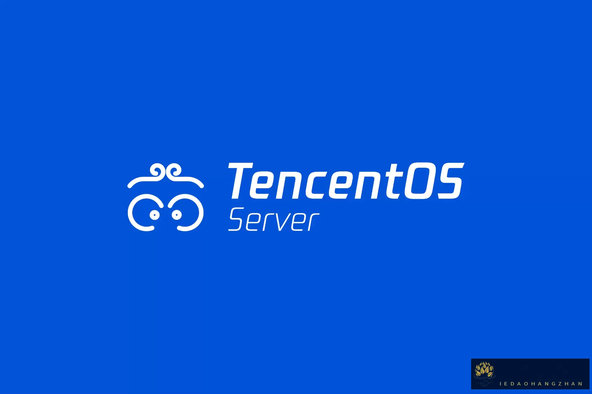 TencentOS Server