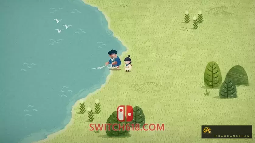 无尽旅图 卡朵|童话之乡|官方中文|本体+1.0.4升补|NSP-XCI|原版+魔改10.2.0|Carto