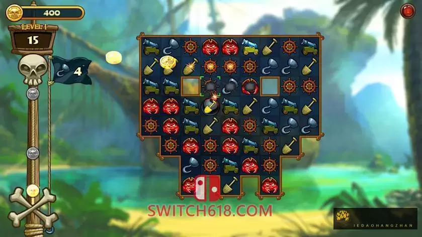 超级益智游戏集合|官方中文|本体+6.0升补|NSP|原版|Super Puzzle Pack