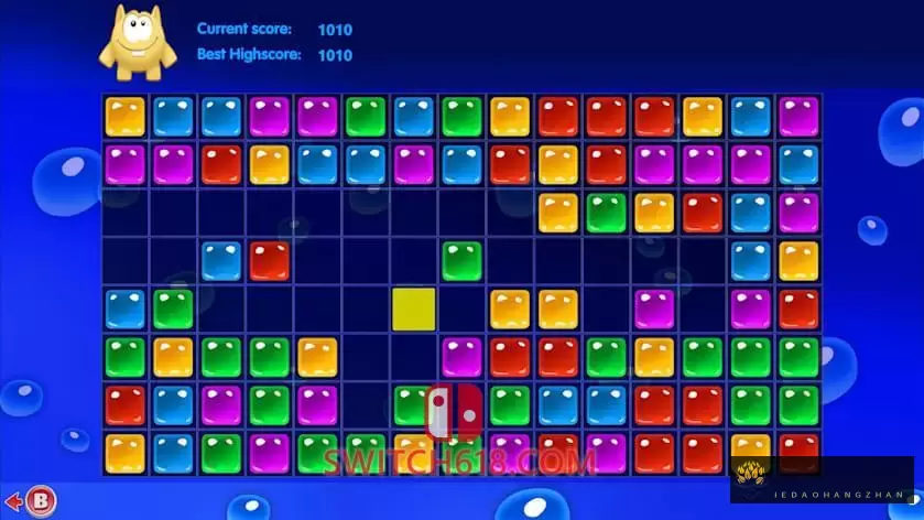 无尽拼图趣味合集|官方中文|v1.0.0|Endless Puzzle Fun Collection 2 无尽拼图趣味合集|官方中文|v1.0.0|Endless Puzzle Fun Collection