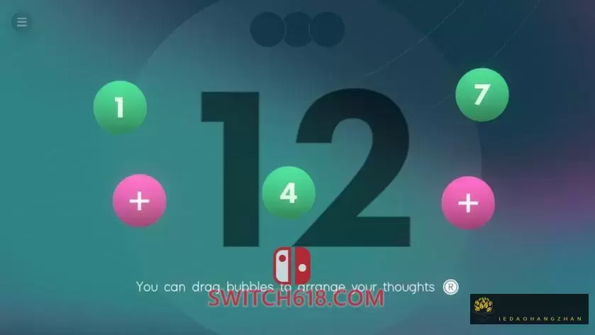 TRIOS - lofi beats / numbers to chill to|官方中文|v1.0.0