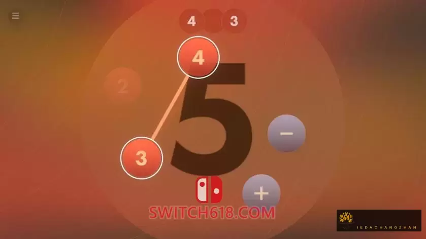 TRIOS - lofi beats / numbers to chill to|官方中文|v1.0.0