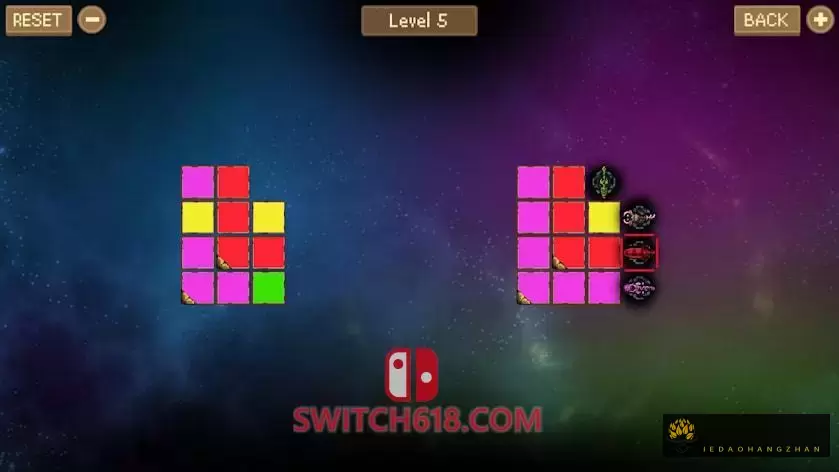 虚空剑谜|中文|v1.0.0|魔改11.0.0+原版12.1.0|Colsword