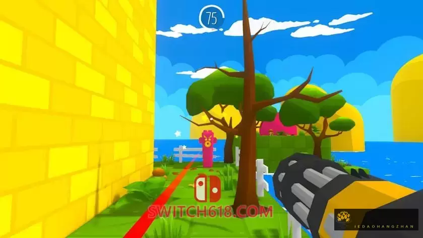 弹性子弹2|中文|魔改10.2.0+原版12.1.0|Bouncy Bullets 2