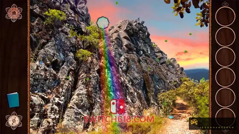 潘莫菲亚|官方中文|NSP-XCI|原版+魔改10.2.0|Panmorphia