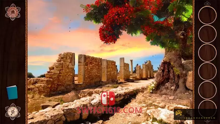 潘莫菲亚|官方中文|NSP-XCI|原版+魔改10.2.0|Panmorphia