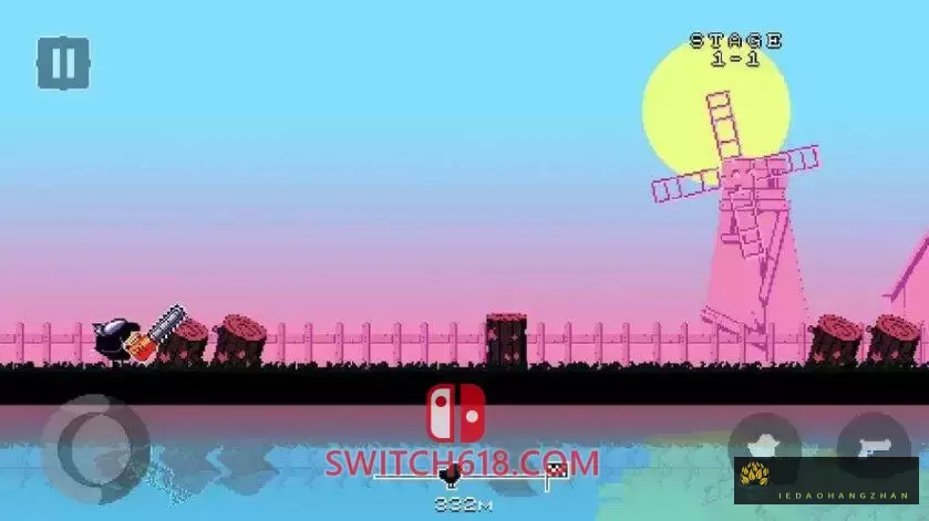 超级捉小鸡|中文|本体+1.4.0.2整合版|NSP-XCI|原版+魔改10.2.0|Super Chicken Catchers