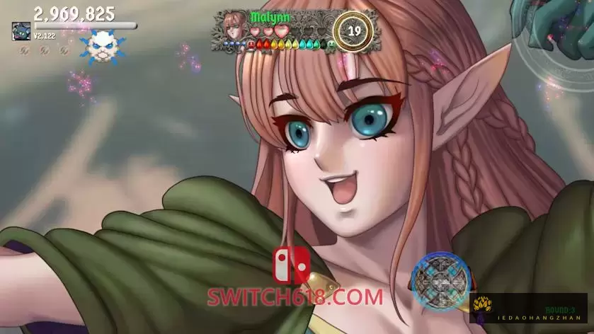 发现动漫美女2 我幻想|嘿嘿原汁日文版|NSP|原版|Waifu Discovered 2: Medieval Fantasy 3 发现动漫美女2 我幻想|嘿嘿原汁日文版|NSP|原版|Waifu Discovered 2: Medieval Fantasy