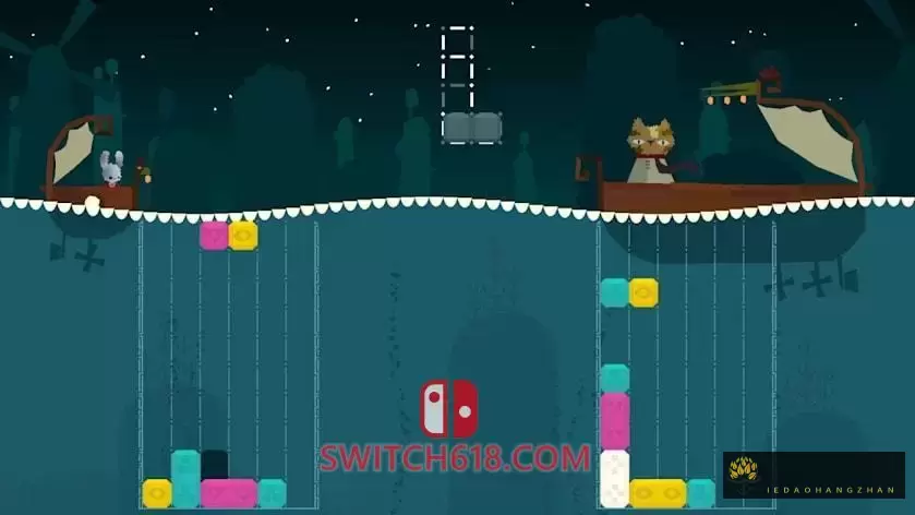 无动于衷|官方中文|v1.0.0|Aloof