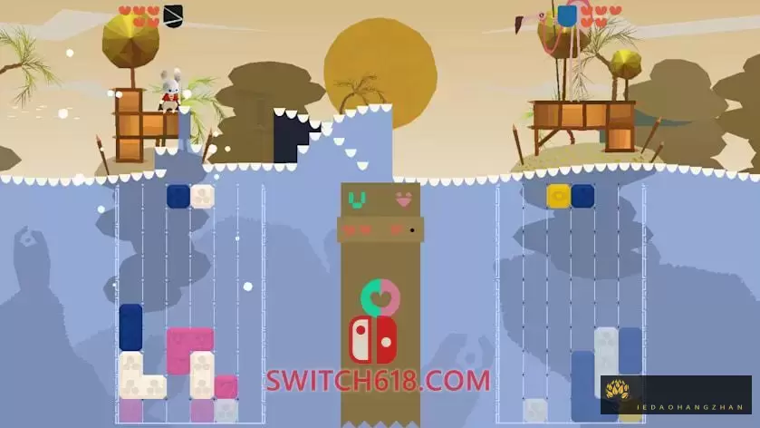 无动于衷|官方中文|v1.0.0|Aloof