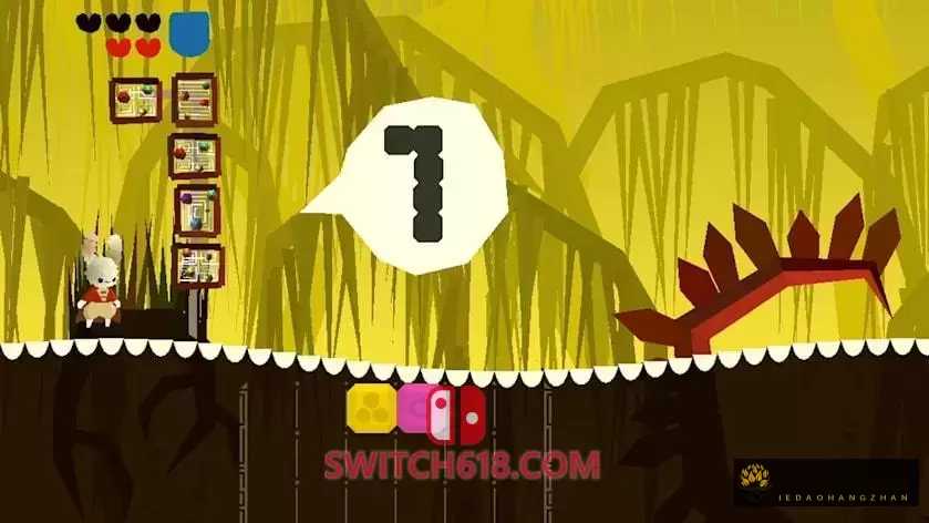 无动于衷|官方中文|v1.0.0|Aloof