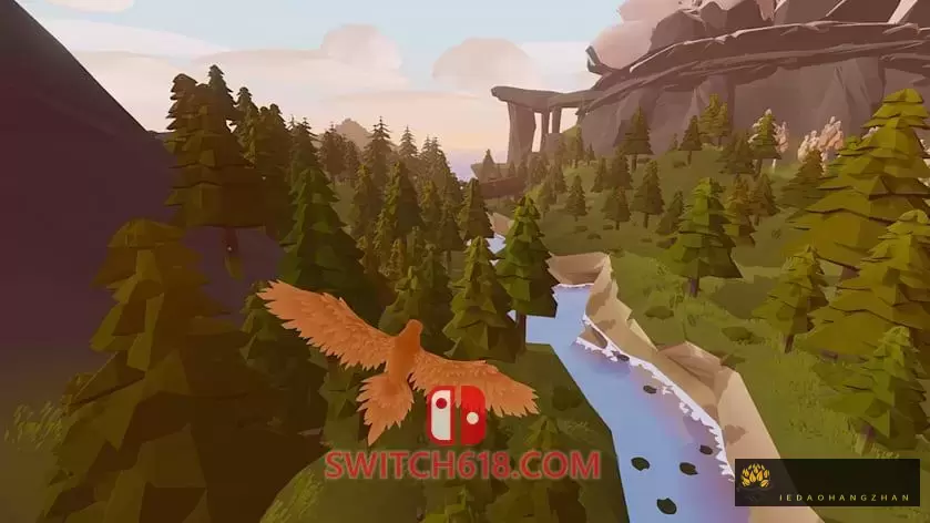 羽毛|中文|本体+1.5.0升补整合版|NSP-XCI|原版+魔改11.0.0|Feather