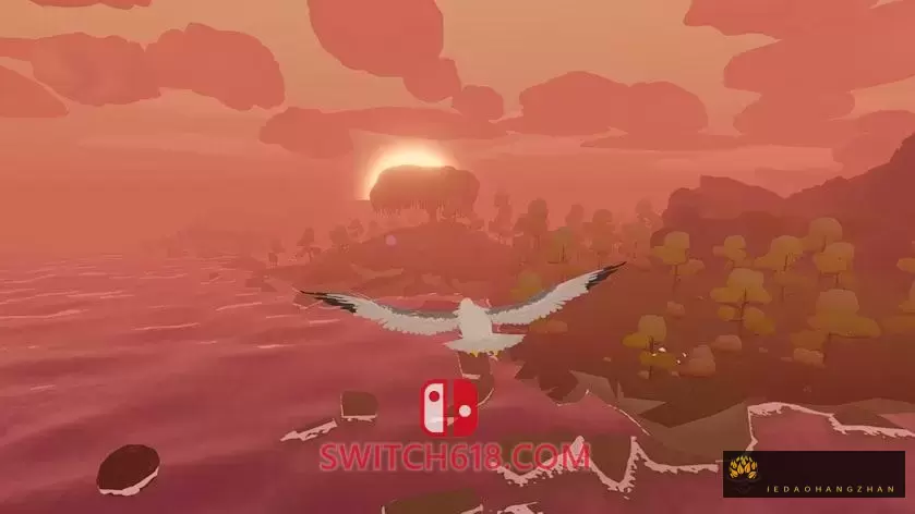 羽毛|中文|本体+1.5.0升补整合版|NSP-XCI|原版+魔改11.0.0|Feather