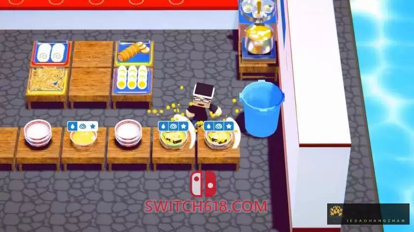 一起柜台战争|官方中文|NSP|MiNNaDe Counter Fight