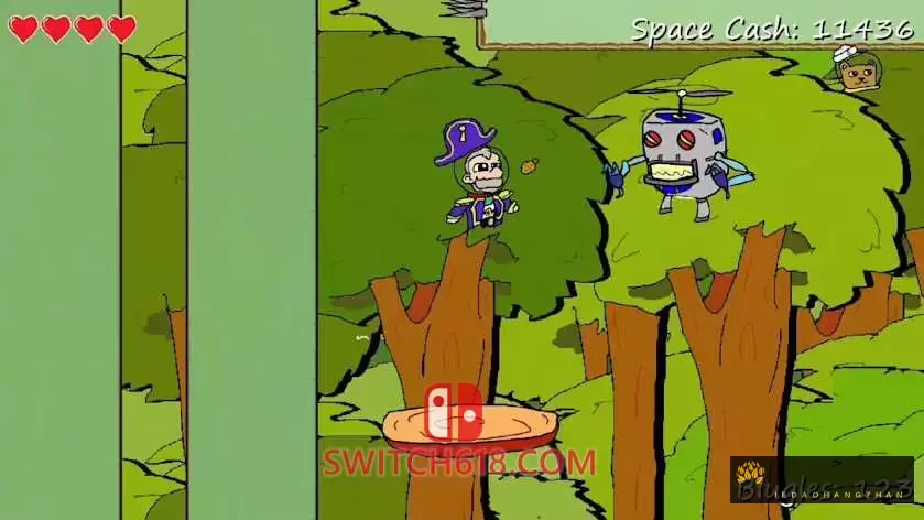 熊和海军上将|中文|本体+1.0.1整合版|NSP-XCI|原版+魔改10.2.0|The Bear And The Admiral