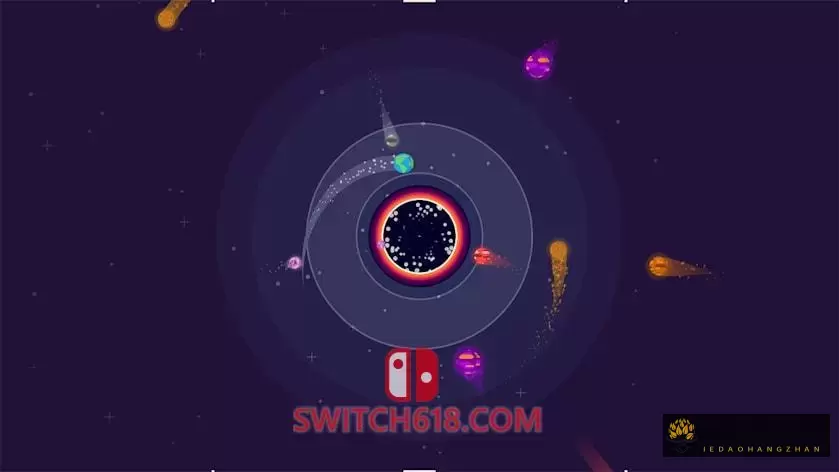 轨道XL|官方中文|NSZ|Orbt XL