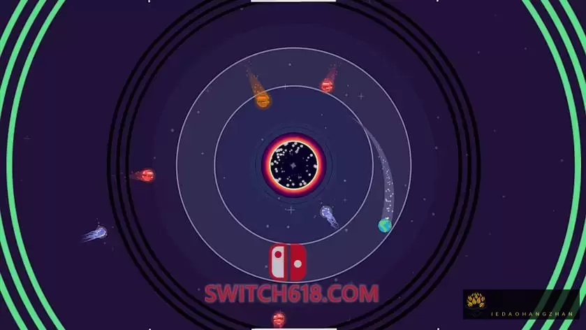 轨道XL|官方中文|NSZ|Orbt XL