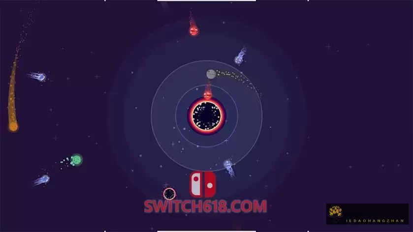 轨道XL|官方中文|NSZ|Orbt XL