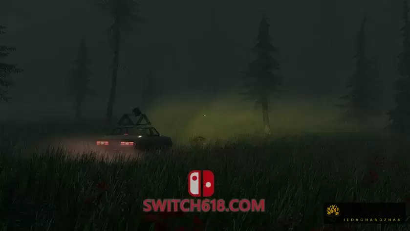 泰坦追逐者|中文|本体+1.0.4整合版|NSP-XCI|原版+魔改10.2.0|Titan Chaser