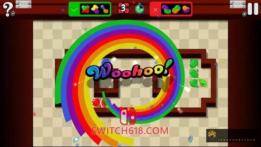 Splotches|中文|魔改+原版|v1.0.0