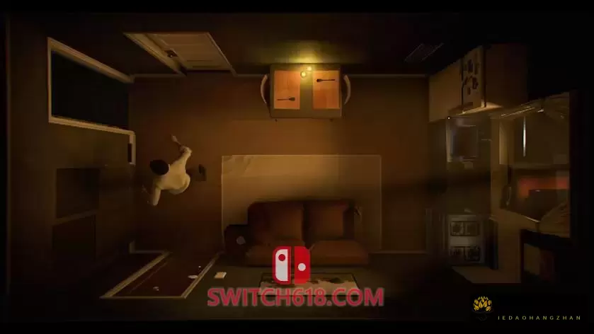 十二分钟|官方中文|NSP-XCI|原版+魔改11.0.0|Twelve Minutes