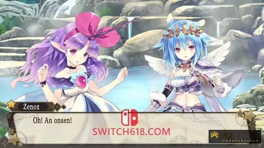 限界凸起：萌情水晶H|官方中文|v1.0.2|Moero Crystal H