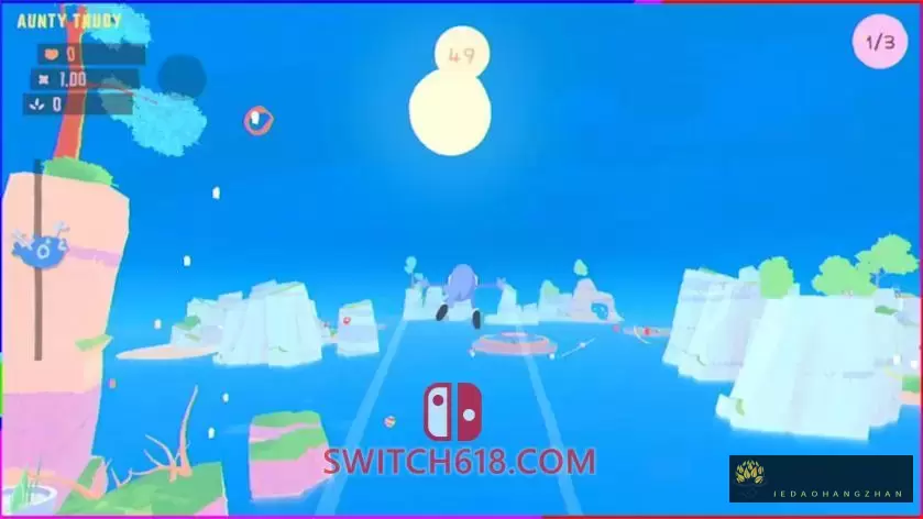 博尼托日|官方中文|本体+1.2升补|NSP|原版|Bonito Days