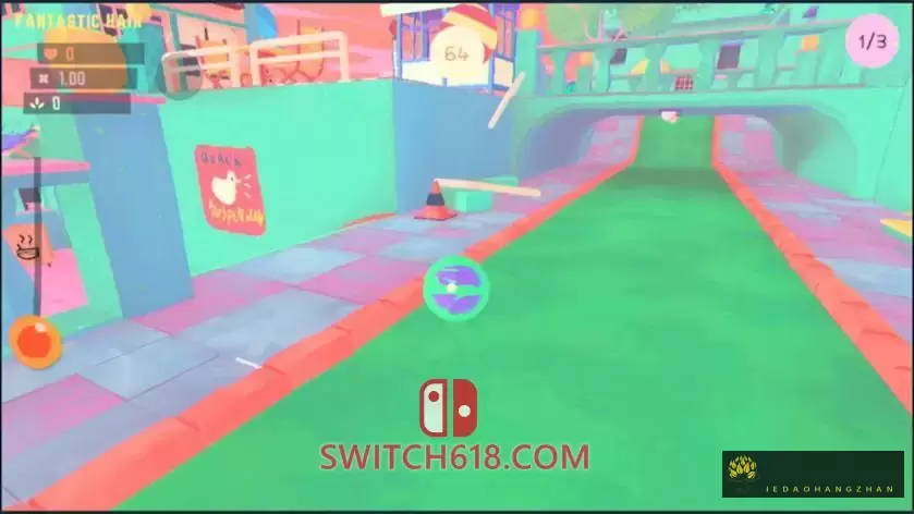 博尼托日|官方中文|本体+1.2升补|NSP|原版|Bonito Days