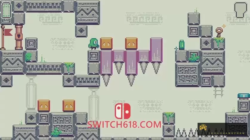 记录与复原|官方中文|v1.0.0|魔改+原版|Filmechanism