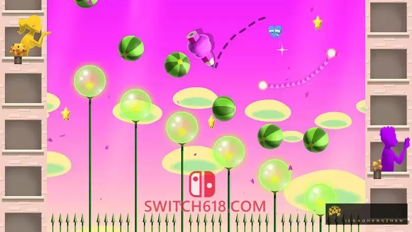 Love Pop!|官方中文|v1.0.0|魔改+原版 1 Love Pop!|官方中文|v1.0.0|魔改+原版