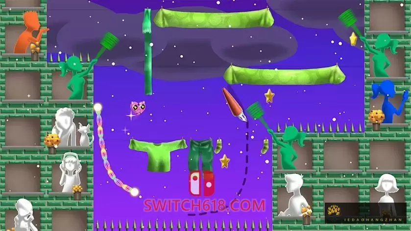 Love Pop!|官方中文|v1.0.0|魔改+原版 3 Love Pop!|官方中文|v1.0.0|魔改+原版