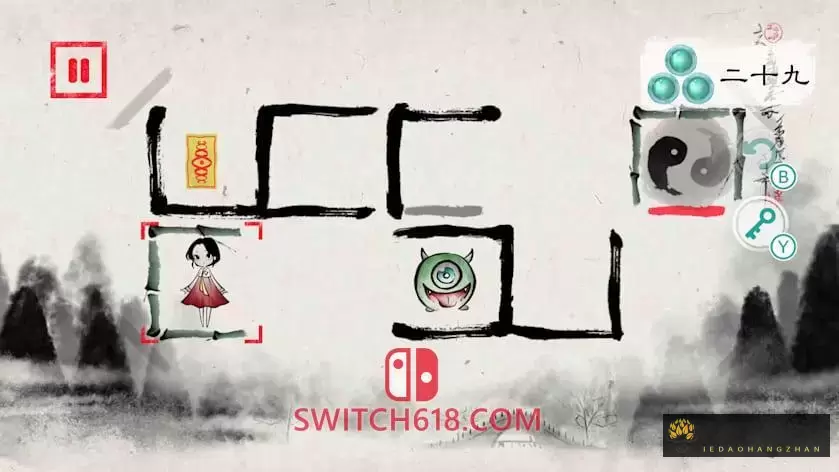 琳恩:那个玩拼图的女孩|官方中文|v1.0.0|魔改+原版|Lynn, The Girl Drawn On Puzzles 3 琳恩:那个玩拼图的女孩|官方中文|v1.0.0|魔改+原版|Lynn, The Girl Drawn On Puzzles