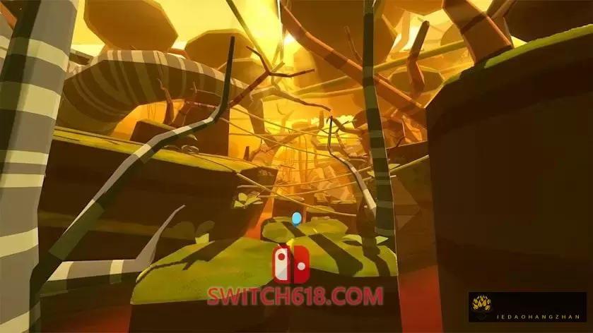 碎裂|官方中文|NSZ-XCI|原版+魔改11.0.0|Crumble