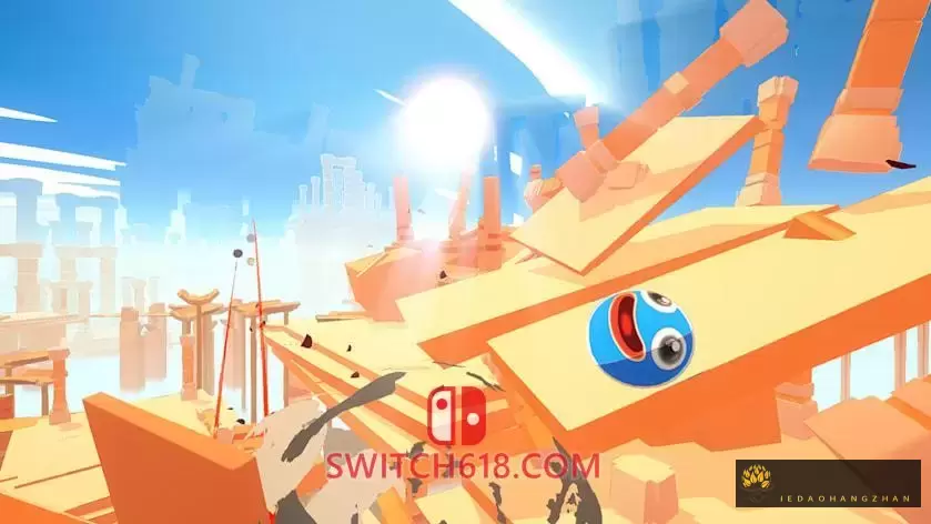 碎裂|官方中文|NSZ-XCI|原版+魔改11.0.0|Crumble