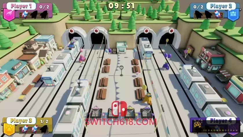 天空游戏|官方中文|本体+2.0.1整合版|NSZ-XCI|原版+魔改11.0.0|Sky Games|スカイゲーム