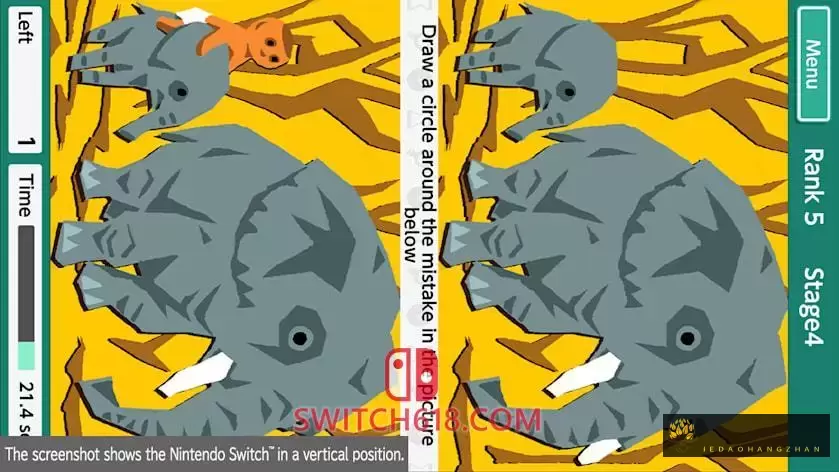 右脑达人:找错纠察队|官方中文|NSP-XCI|原版+魔改10.2.0|QuickSpot 2 右脑达人:找错纠察队|官方中文|NSP-XCI|原版+魔改10.2.0|QuickSpot
