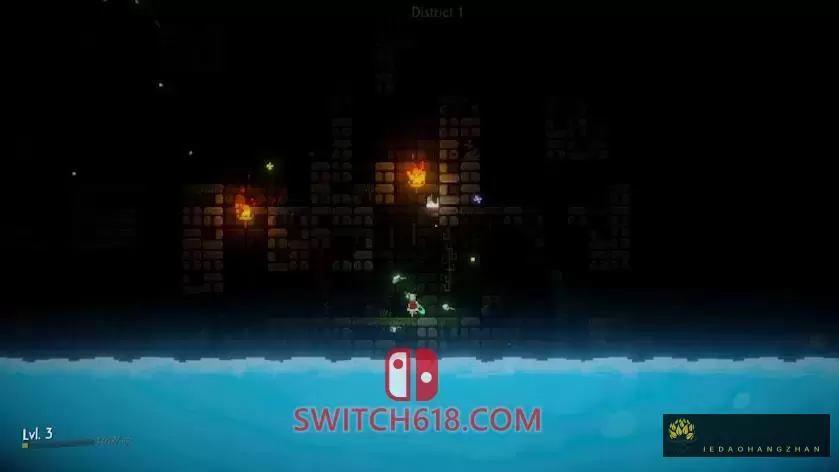 寂静的旋律|官方中文|NSP-XCI|冷饭|Himno