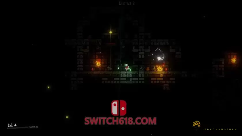 寂静的旋律|官方中文|NSP-XCI|冷饭|Himno