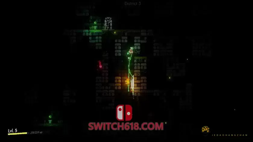 寂静的旋律|官方中文|NSP-XCI|冷饭|Himno