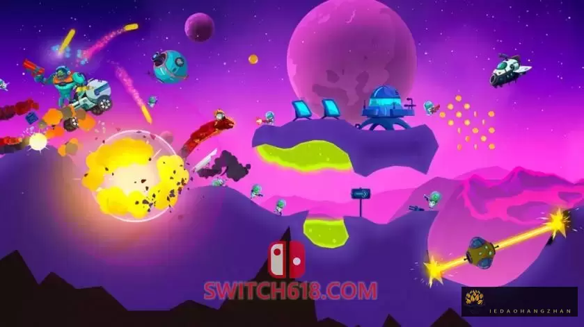 龙之丘2|官方中文|v1.0.0|魔改+原版|Dragon Hills 2