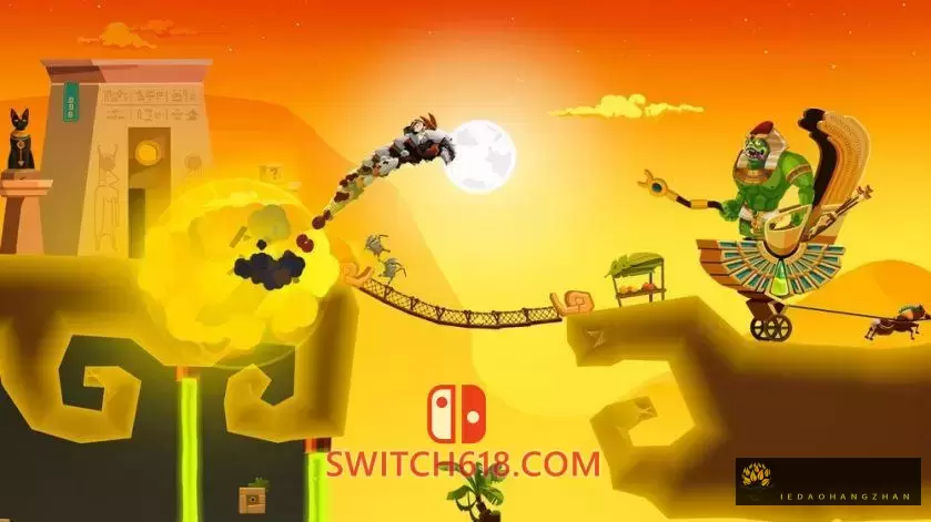 龙之丘2|官方中文|v1.0.0|魔改+原版|Dragon Hills 2