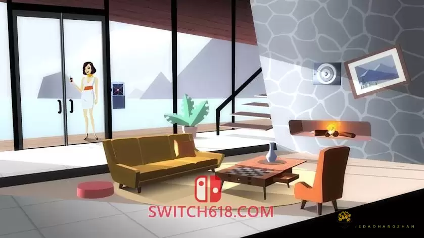 特工A：伪装游戏|港版中文|本体+1.0.2整合版|NSP-XCI|原版+魔改11.0.0|Agent A: A Puzzle In Disguise