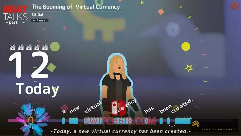 节奏新说唱|官方中文|本体+2.0.2整合版|NSP-XCI|原版+魔改11.0.0|Beat Talk