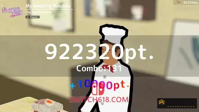 节奏新说唱|官方中文|本体+2.0.2整合版|NSP-XCI|原版+魔改11.0.0|Beat Talk