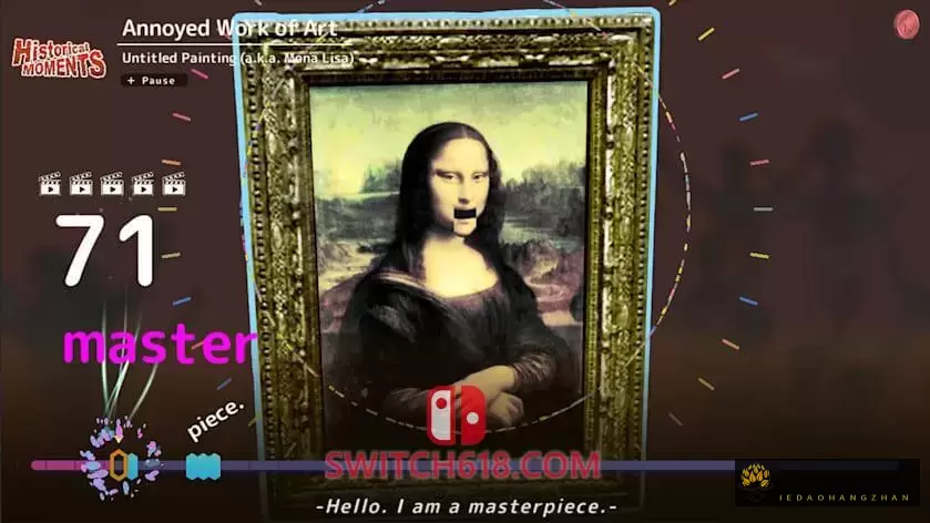 节奏新说唱|官方中文|本体+2.0.2整合版|NSP-XCI|原版+魔改11.0.0|Beat Talk