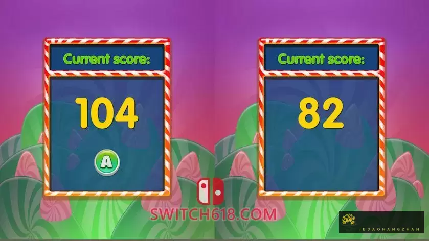 糖果2048挑战|官方中文|v2.0.0|Candy 2048 Challenge