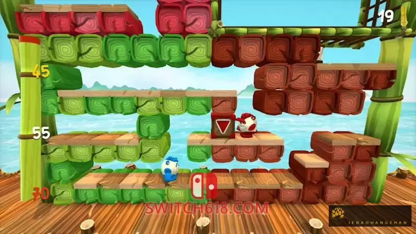 熊猫推箱子|官方中文|v1.0.0|Taqoban