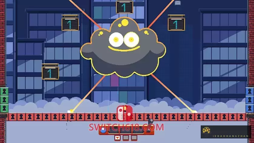 花粉症|官方中文|本体+1.0.2|NSZ|冷饭|HAYFEVER