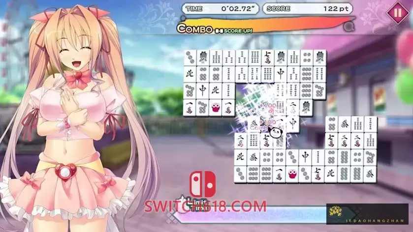 美女牌河四川省|官方中文|NSP|原版|Pretty Girls Rivers 1 美女牌河四川省|官方中文|NSP|原版|Pretty Girls Rivers